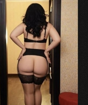 Проститутка Вика